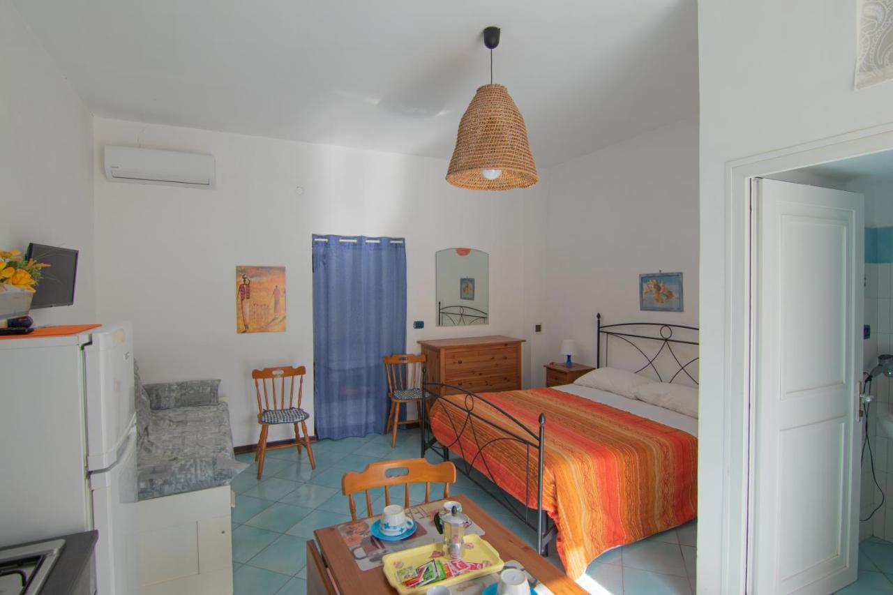 Ponza Holiday Homes - Santa Maria Exterior foto