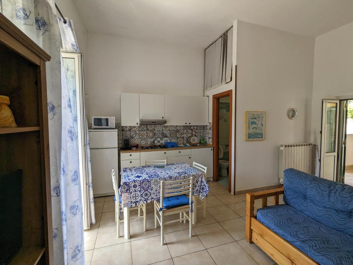 Ponza Holiday Homes - Santa Maria Exterior foto