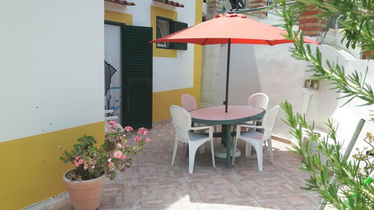 Ponza Holiday Homes - Santa Maria Exterior foto